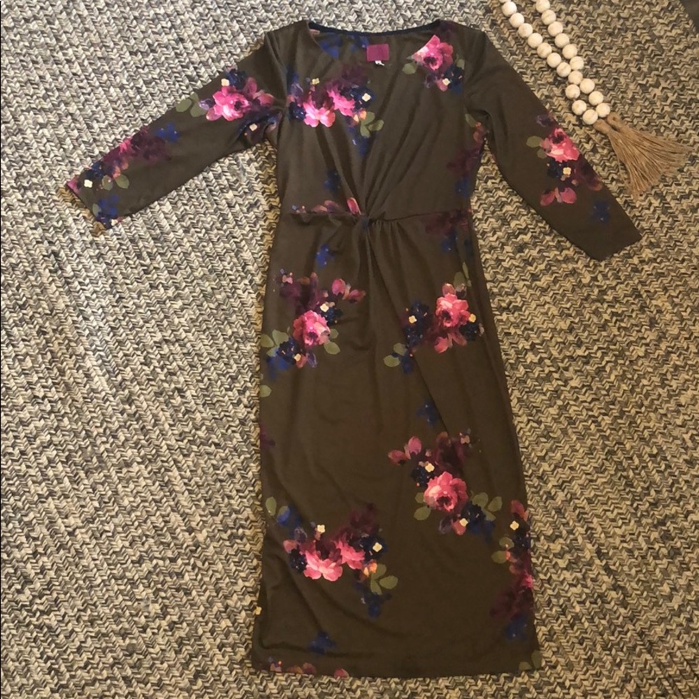 Joules Dress